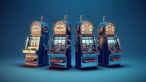 ppp6 စလော့ RTP Jackpot Bonus Round ဂိမ်းထူးခြားချက်