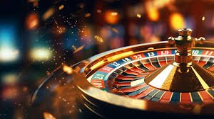 ppp6 Roulette တိုက်ရိုက် Roulette ဘီးလှည့်ကစားခြင်း