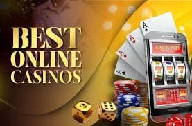 Myanmar Slot Games Jackpot မျိုးကွဲ ၅၀၀ ကျော် Online ကစားနိုင်သည်